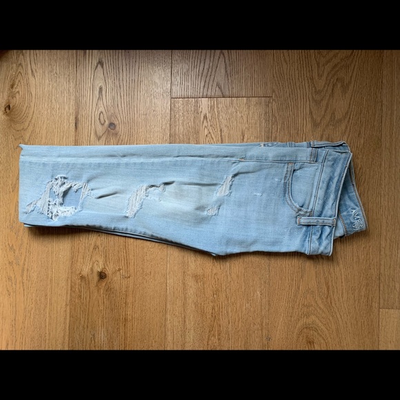 AEO jegging - Picture 2 of 4